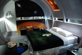Гостиница The Adventure Hotel  Чанг Фуак 